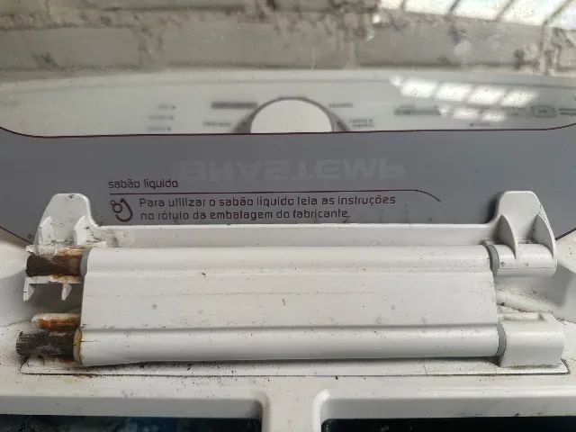 Máquina de lavar brastemp - Foto 3