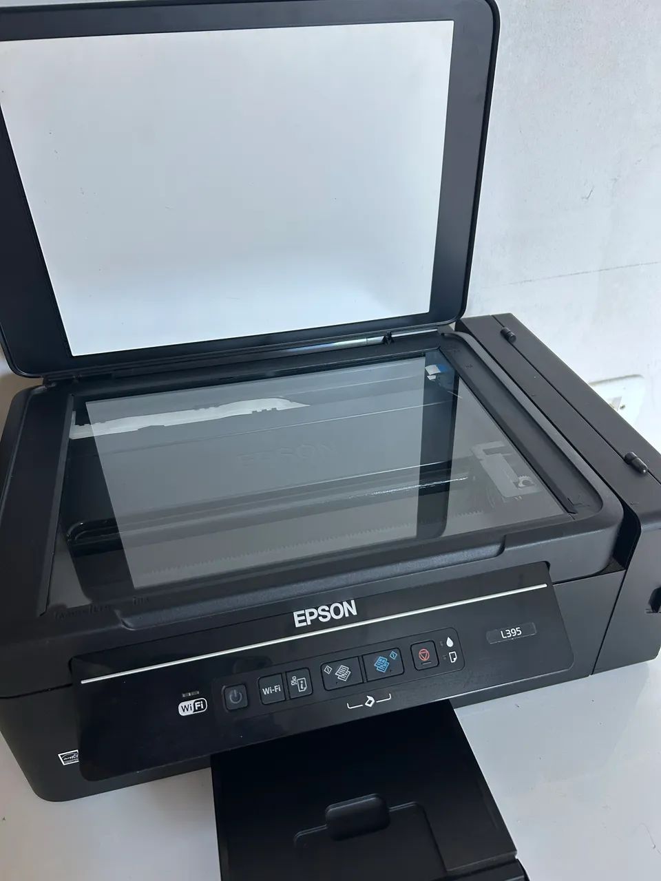 Impressora Epson  - Foto 3