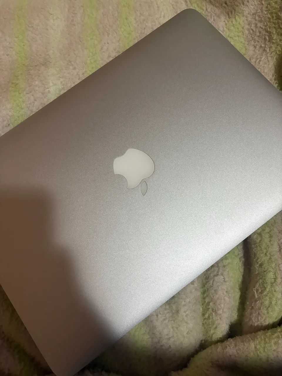Macbook air