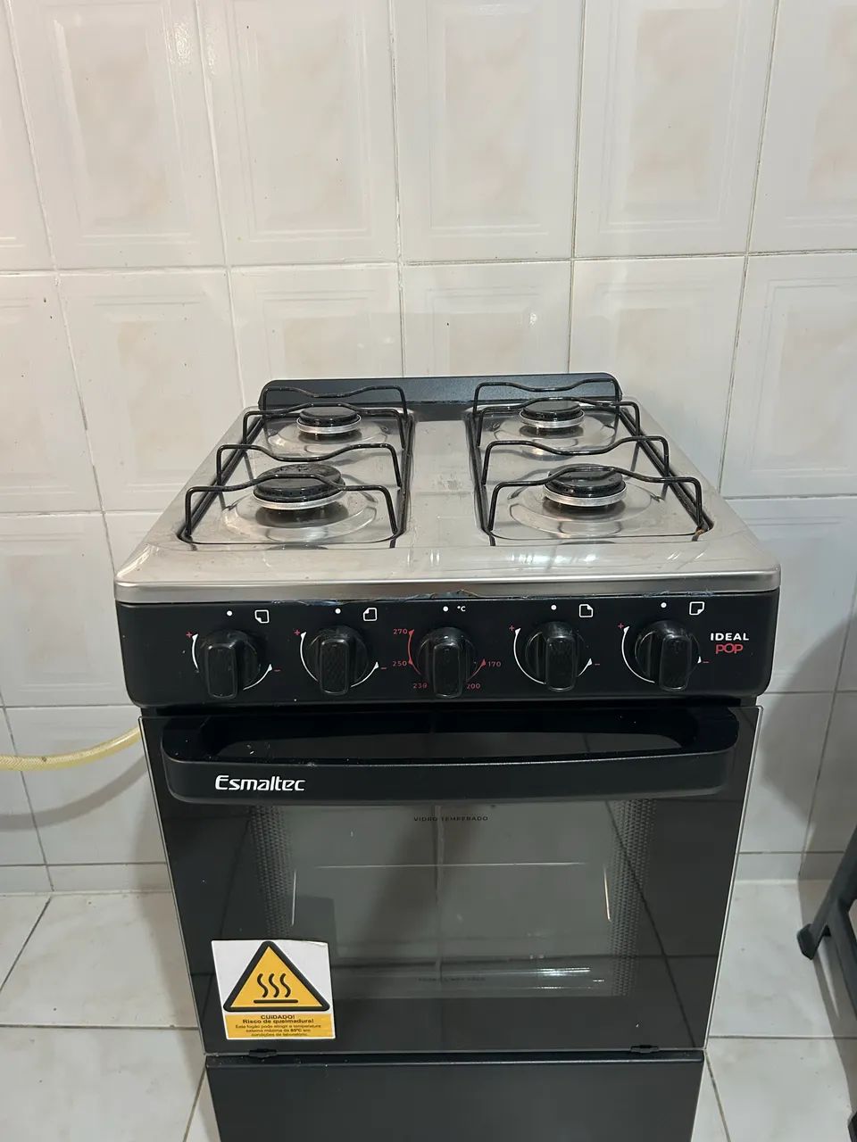 VENDO FOGÃO  - Foto 5