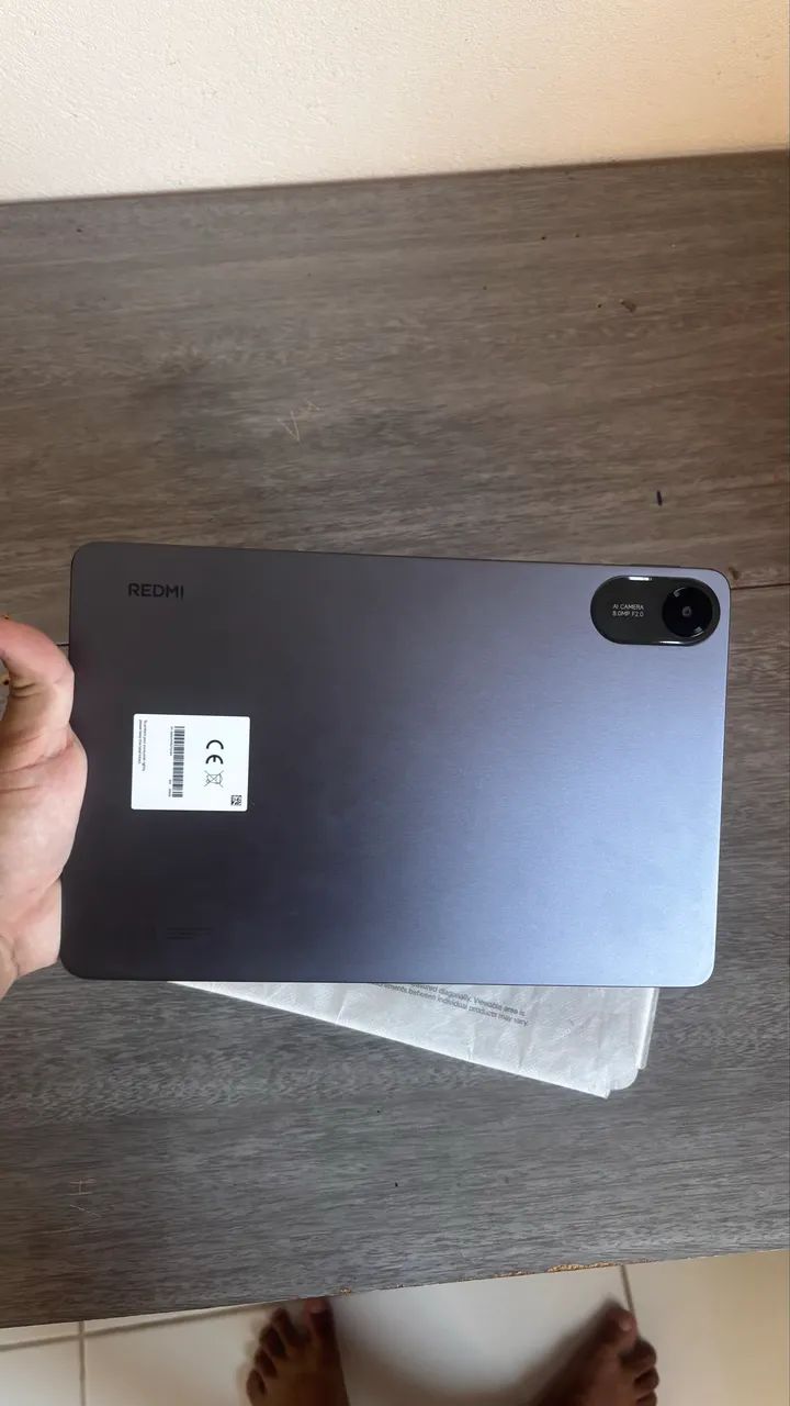 TABLET REDMI PAD 2 - Foto 3
