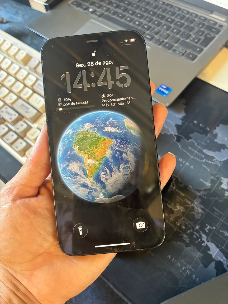 iPhone 12 64GB