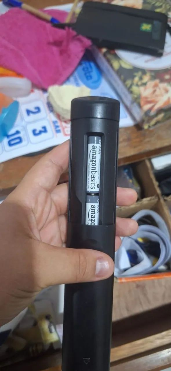 Fire tv stick da AMAZON full hd - Foto 6