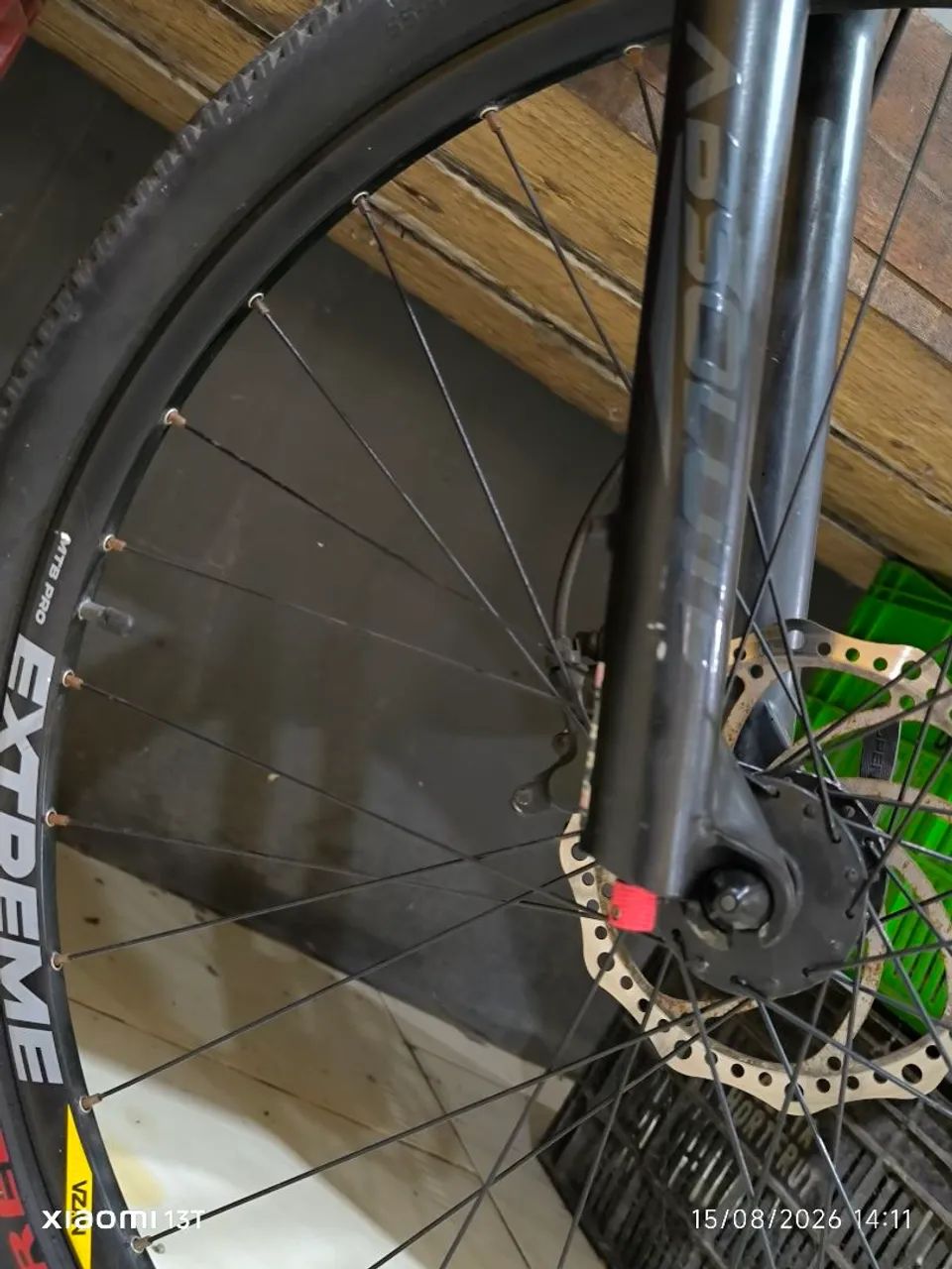Specialized roockhoper personalizada  - Foto 5