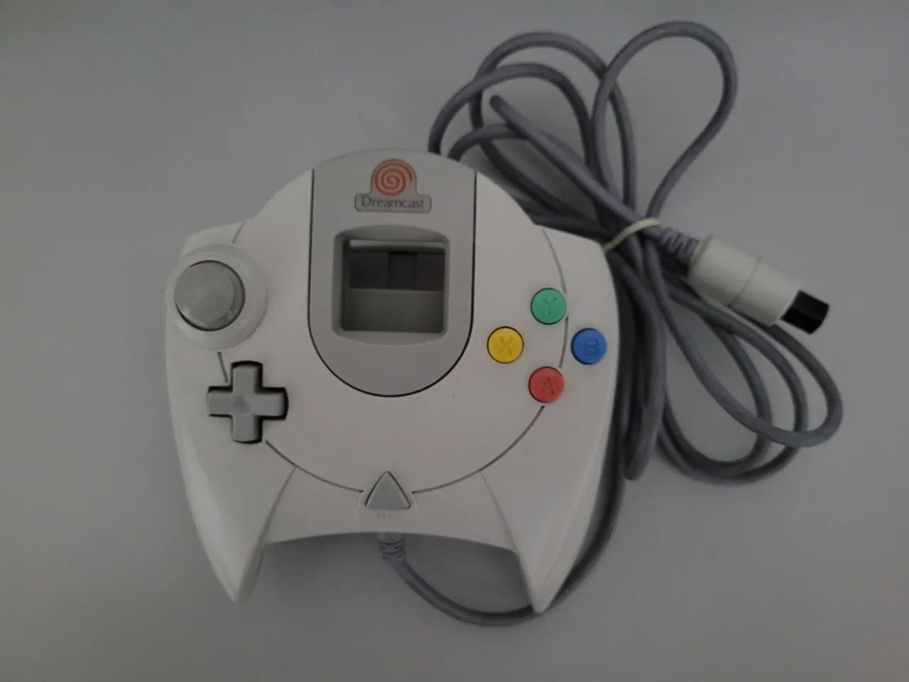 Controle dreamcast original 