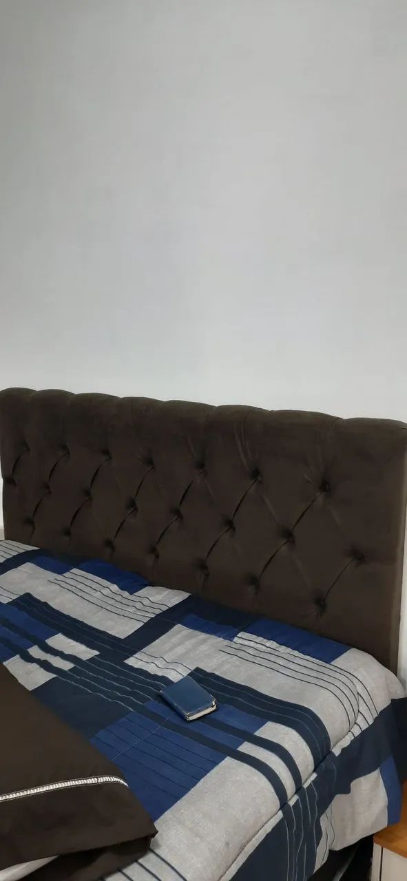 Cabeceira 