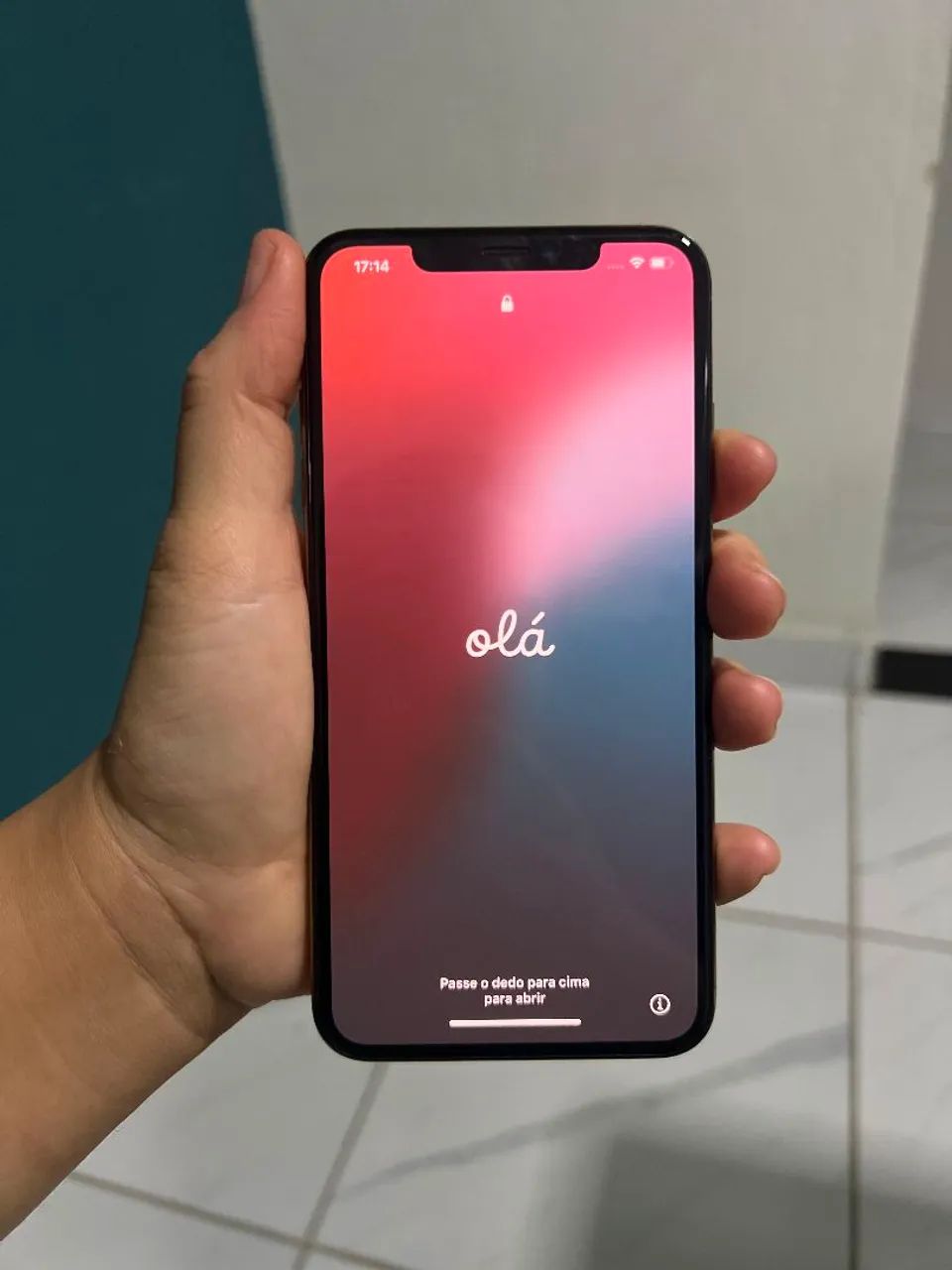 Vendo iPhone XS - Foto 4