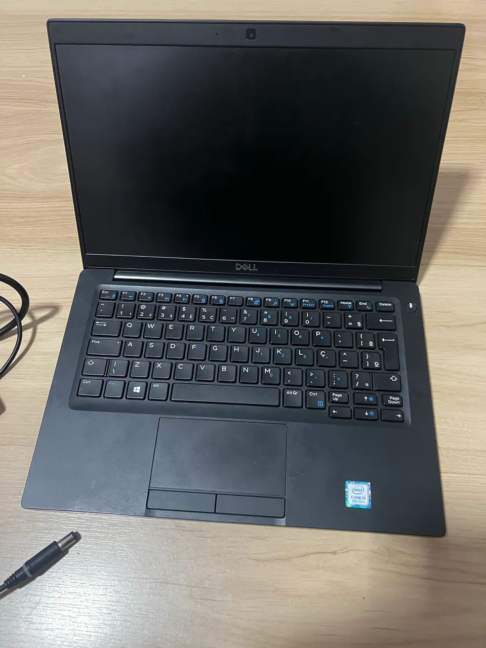 Notebook Dell 13?