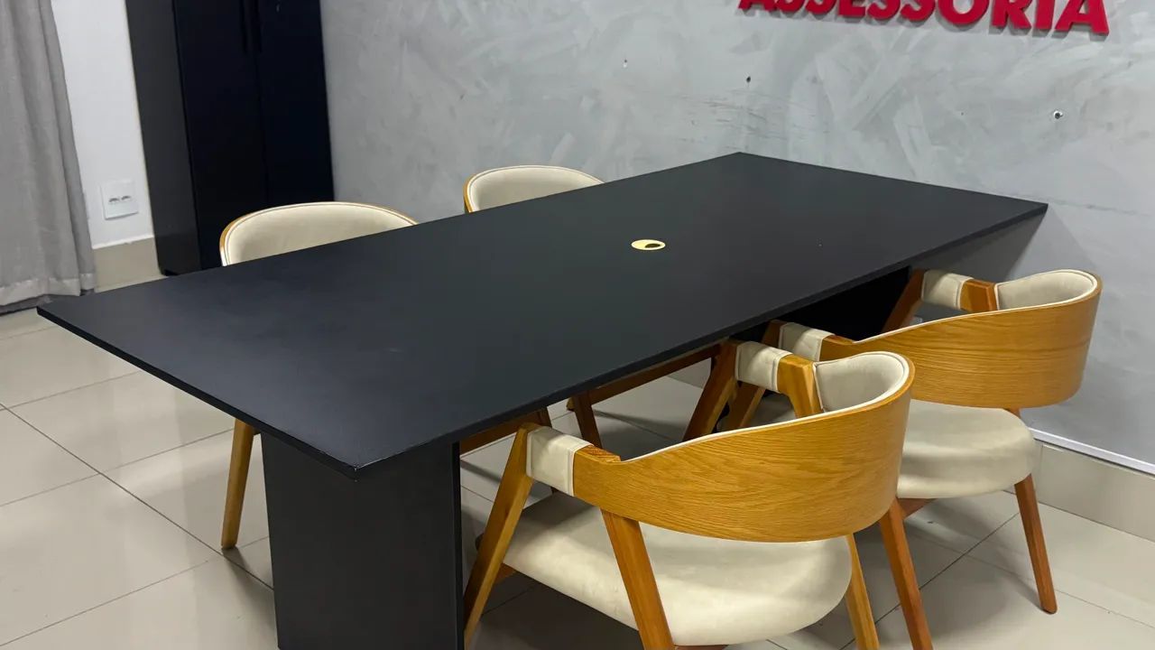 Cadeira para casas e apartamentos  - Foto 4