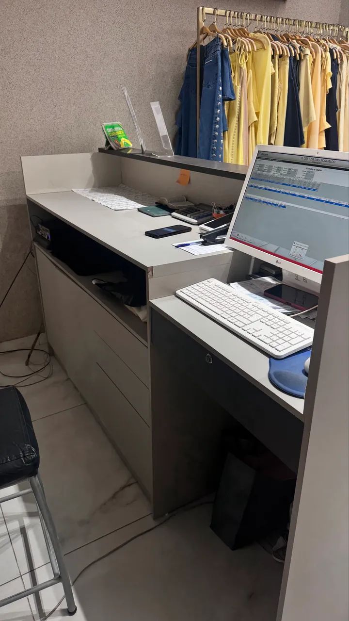 Caixa para loja  - Foto 5