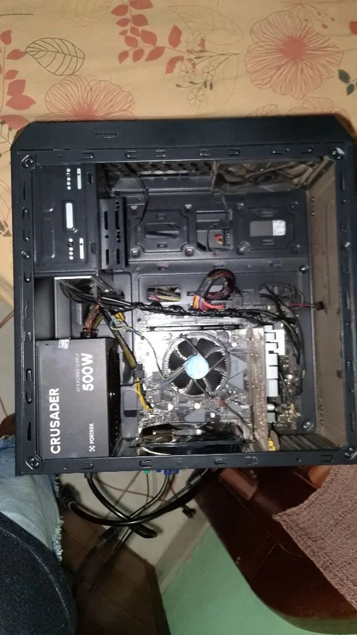 Computador PC - Foto 5