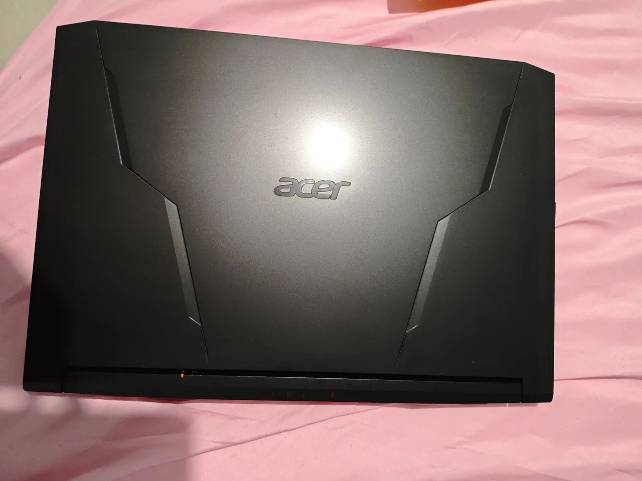 Notebook Acer nitro 5 i7 RTX 3050 - Foto 2