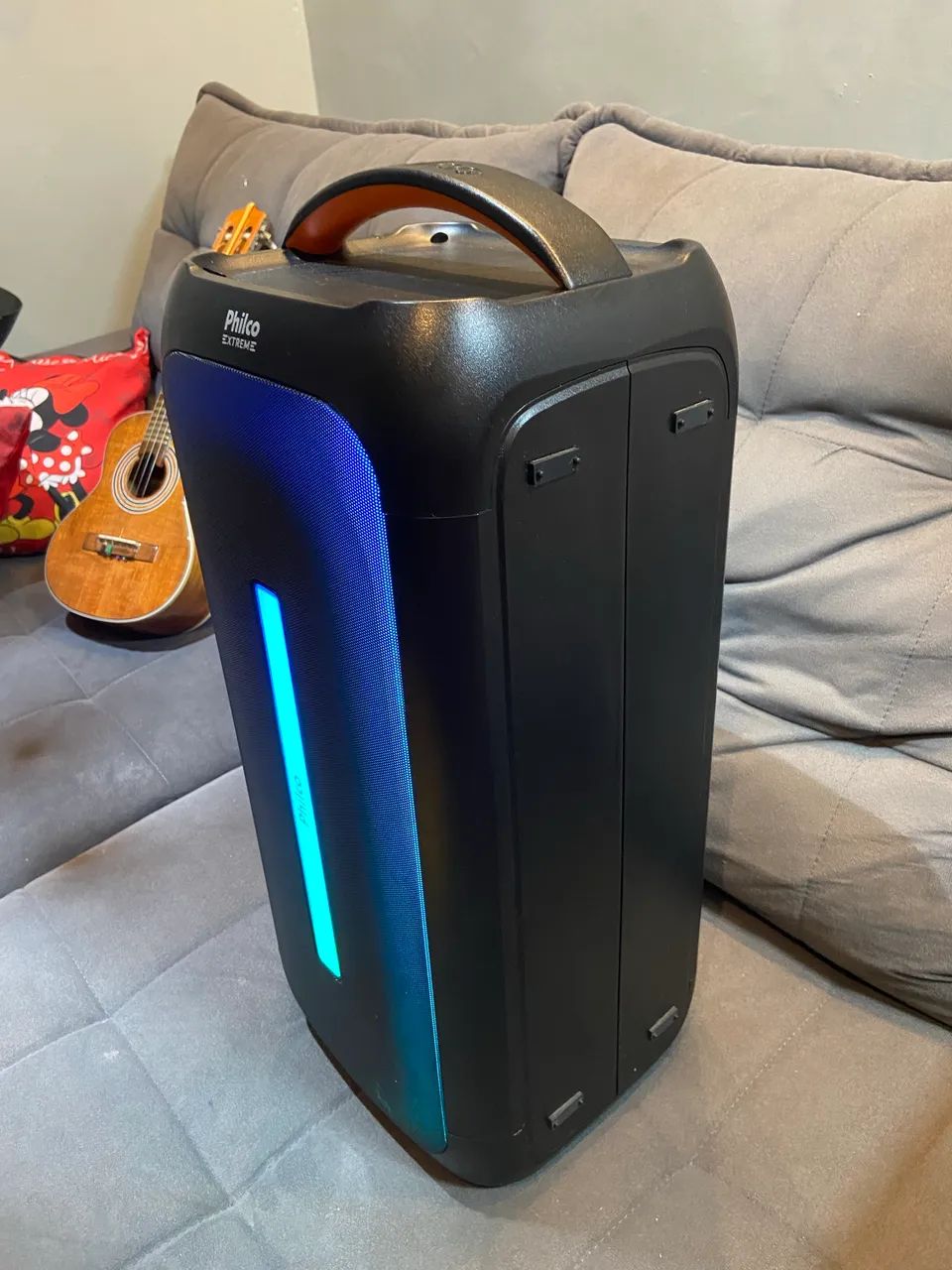 Caixa de Som Philco  - Foto 2