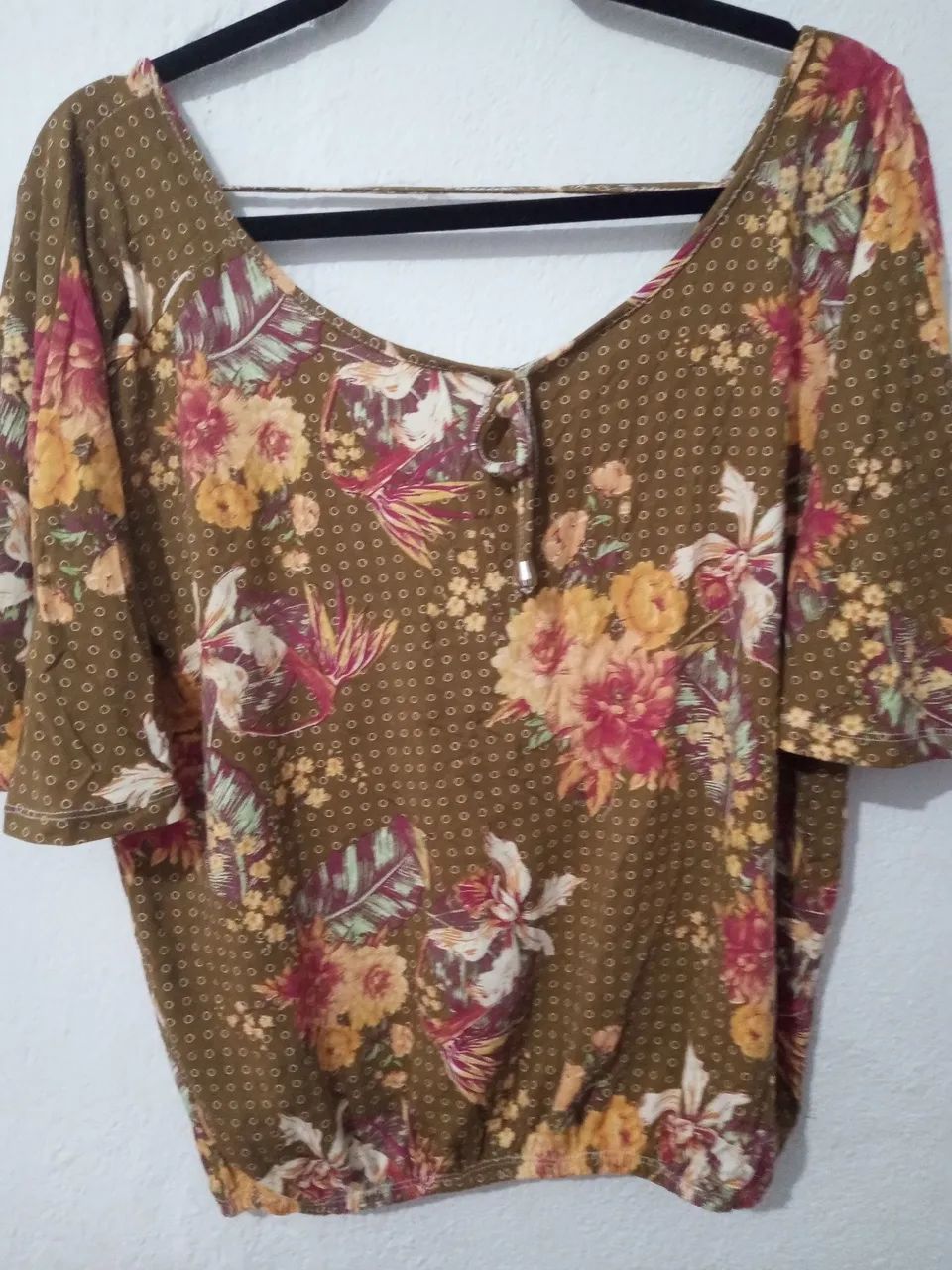 Blusinhas (lote) - Foto 3
