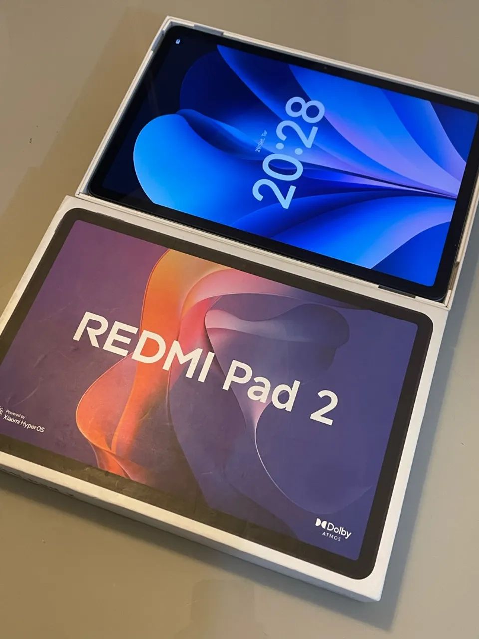 Redmi iPad 256gb - Foto 2