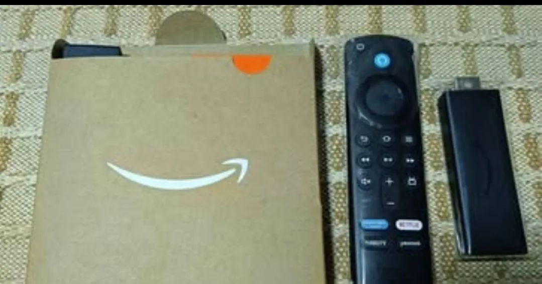 Tv stick fire Amazon original Novo na caixa. Leia o anúncio.  - Foto 3