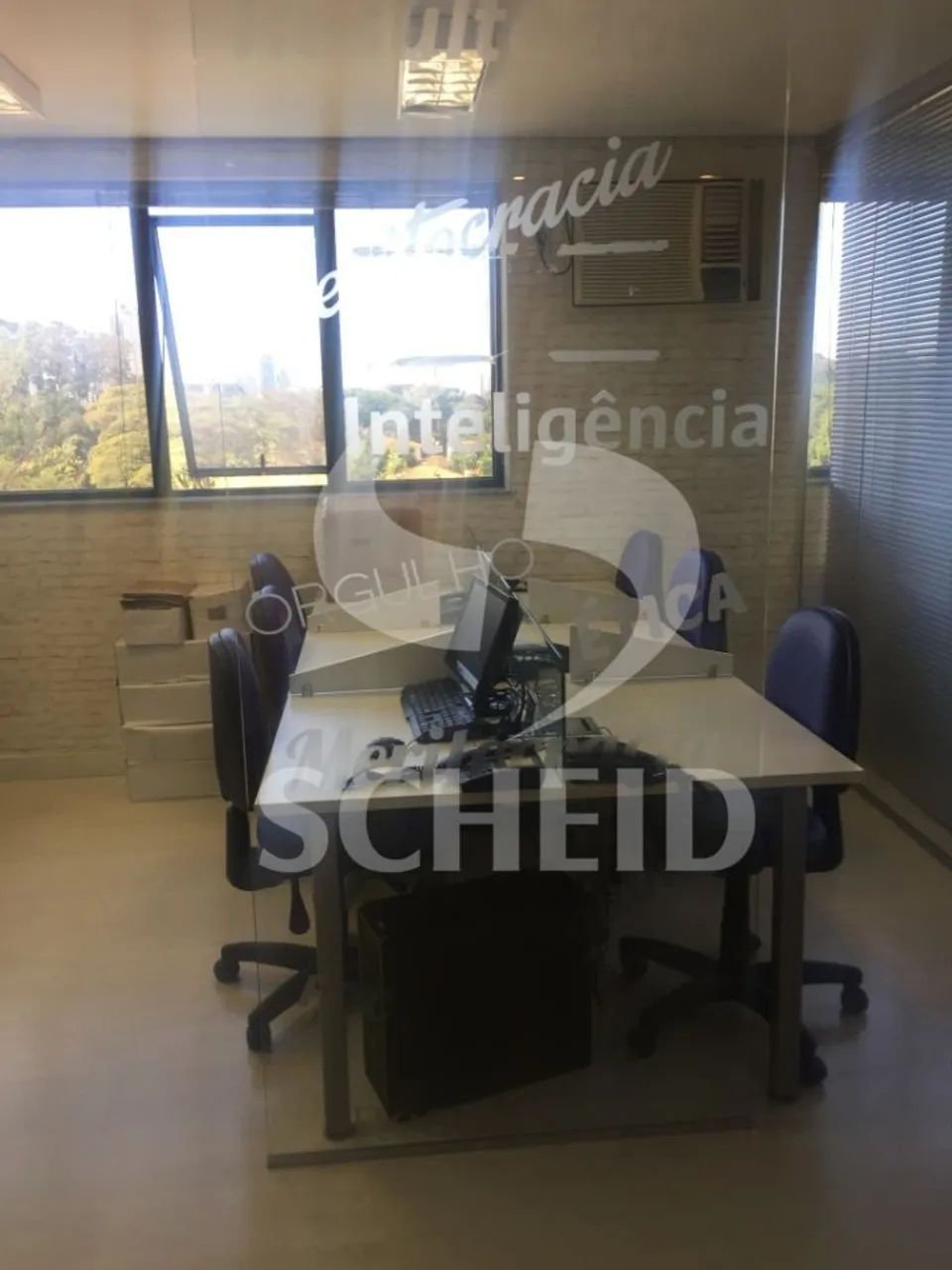 Sala Comercial em excelente local - Rua Bernardino de Campos - Foto 4