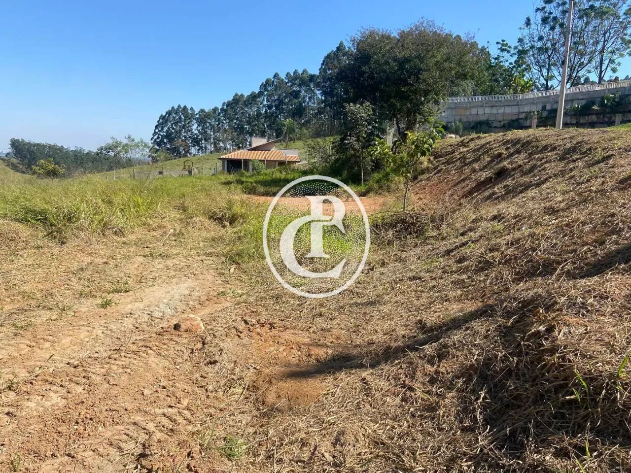 Terreno em condomínio de chacaras - Foto 4