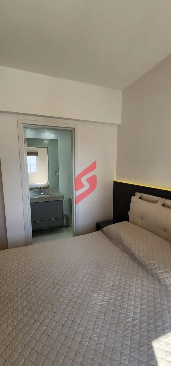 Apartamento 3 dormitórios 1 suíte, Parque Campolim - Sorocaba, SP - Foto 5