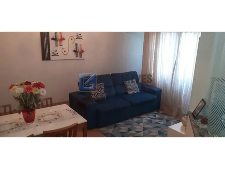 Apartamento 3 Dormitórios com 1 Suíte e 2 Vagas  Vila Valparaíso, Santo André - Foto 3