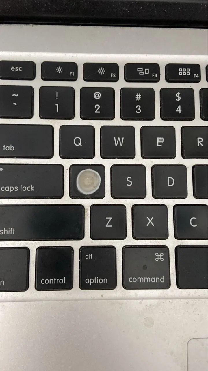 MacBook Pro 15? - 2014 - Foto 3