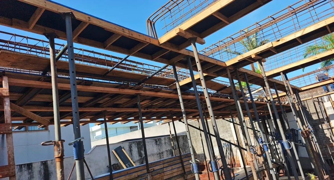 Execução de obras e soluções para sua obra! Leia o descritivo  - Foto 4