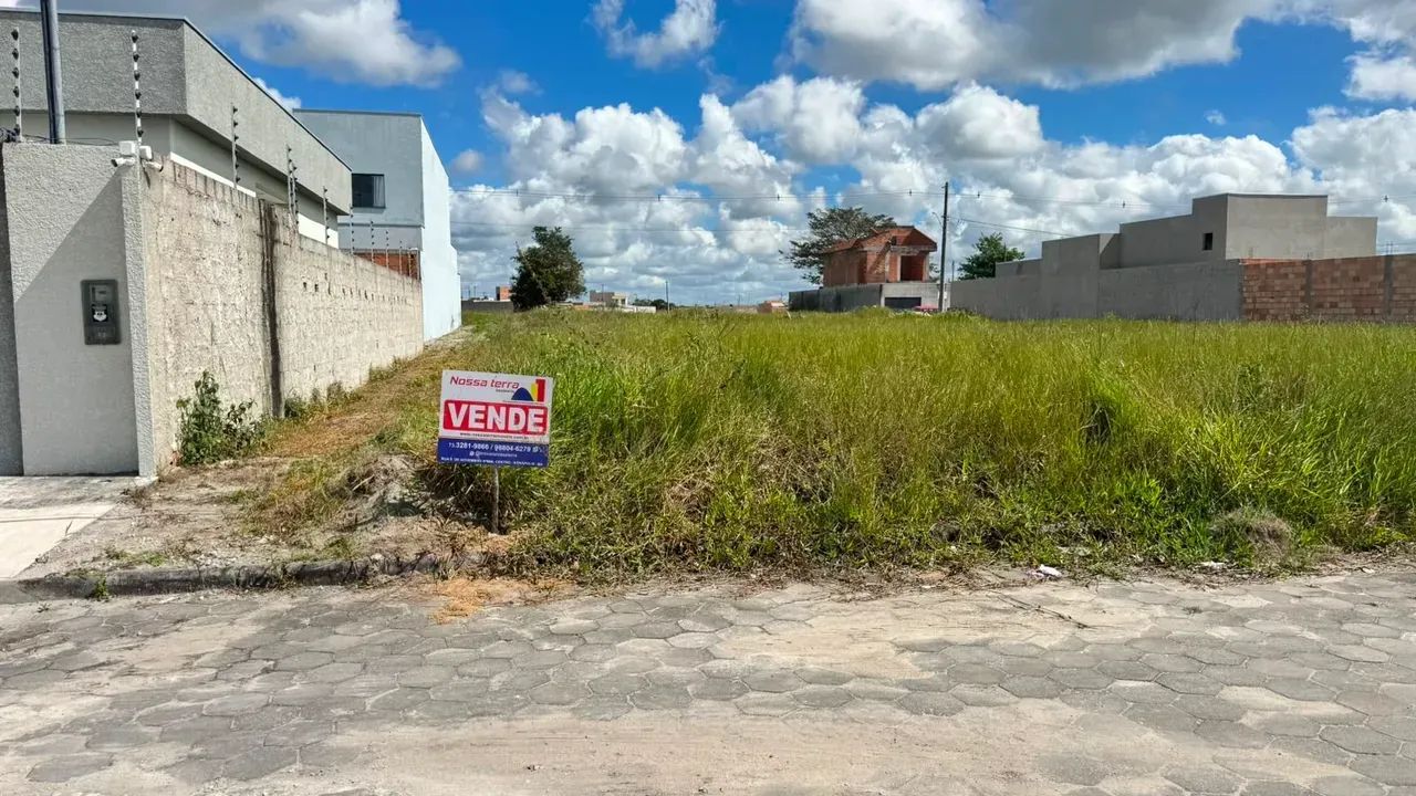 TERRENO À VENDA - PARQUE DAS FLORES - 250m² - Foto 3