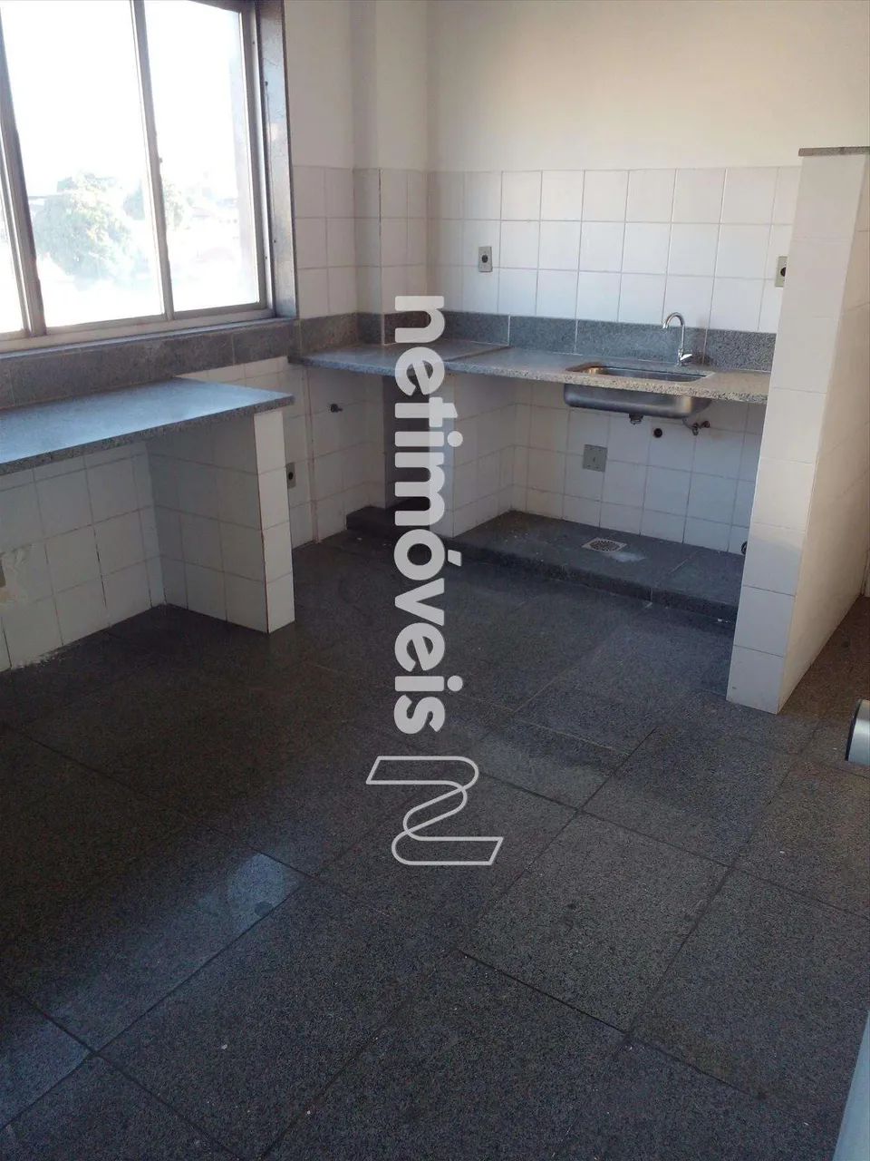 Sala comercial com aproximadamente 125 m²; próximo a rodoviária de Belo Horizonte. - Foto 4