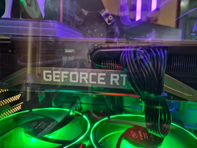 Rtx 3080, 10gb gainward - Foto 3