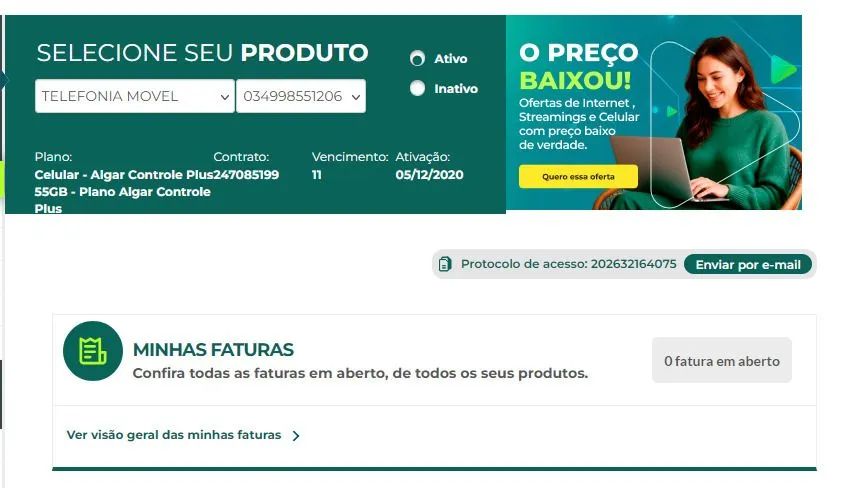 Fechadura para  porta - Foto 2