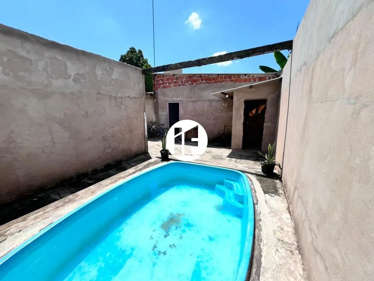 Casa Comercial Boa União Financiável - Foto 2