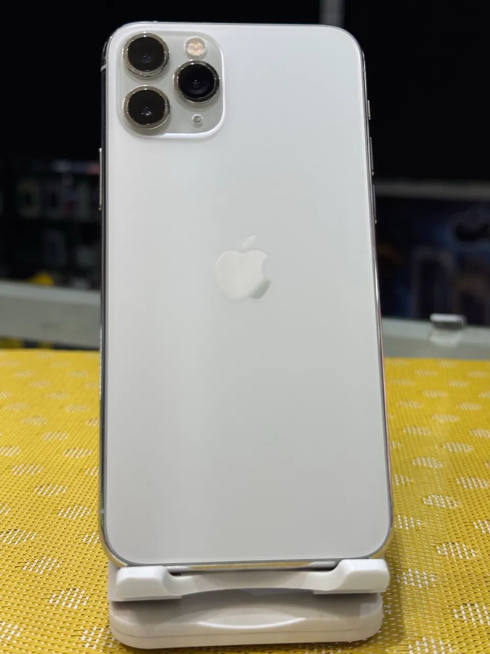 *iPhone 11 Pro - Garantia - Loja Física 