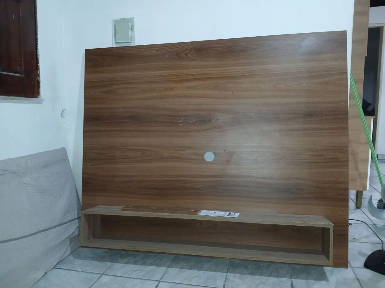 Painel de tv - Foto 2