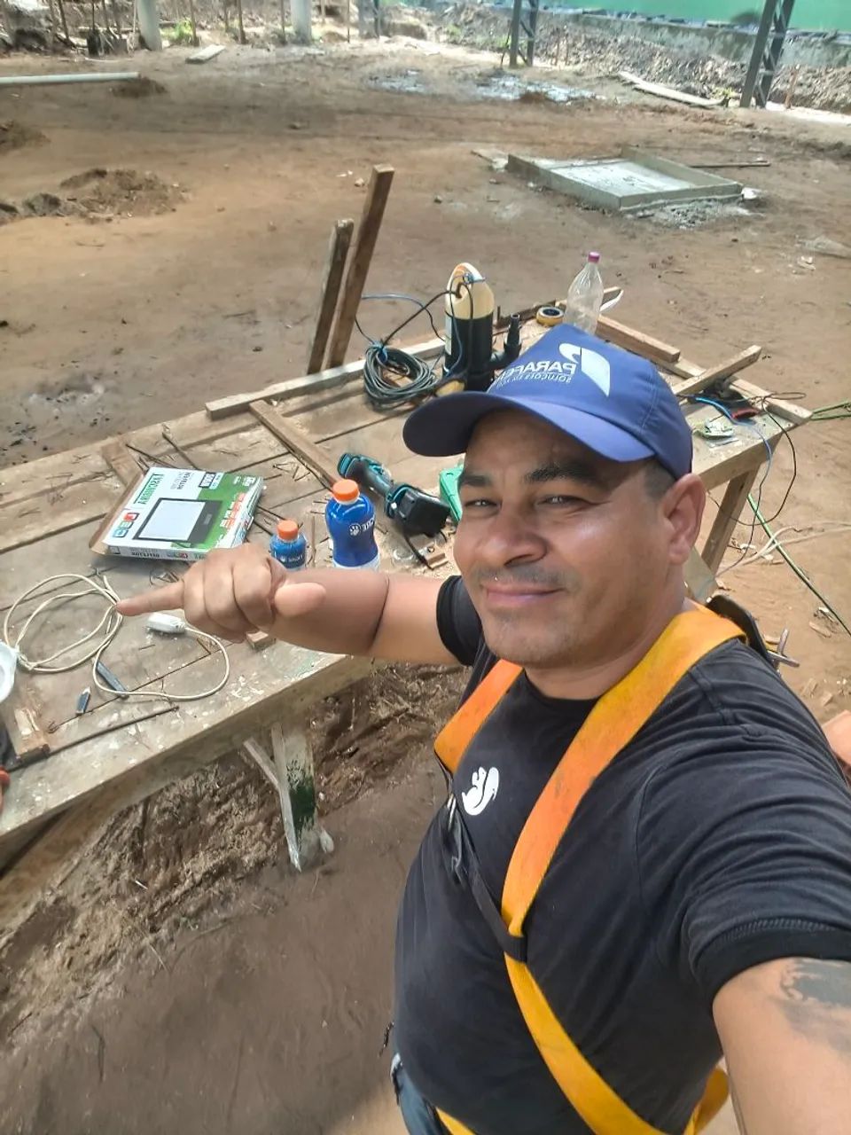 Pedreiro profissional  - Foto 4