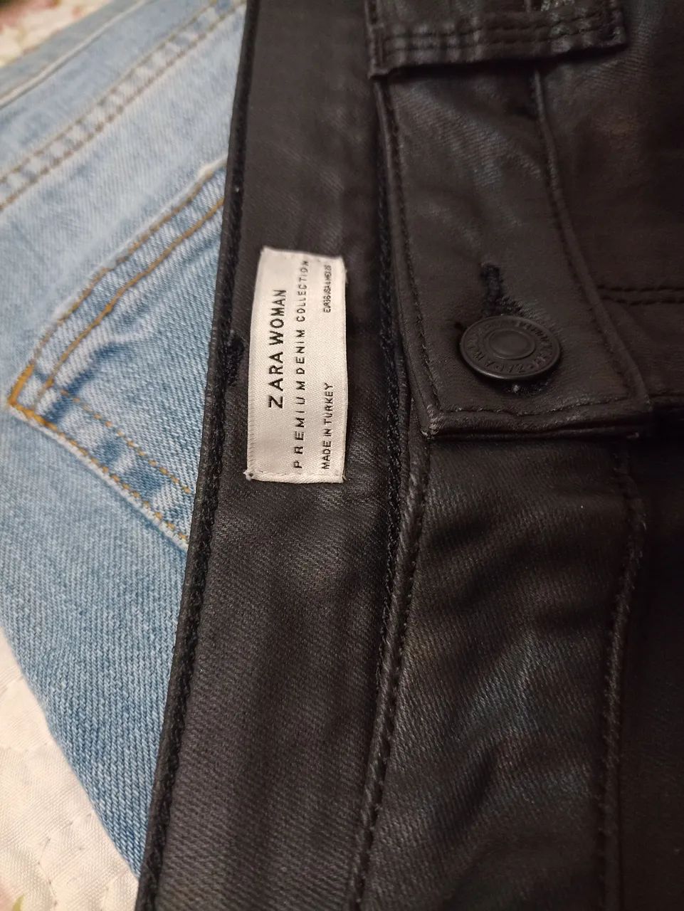 Calça jeans  - Foto 4