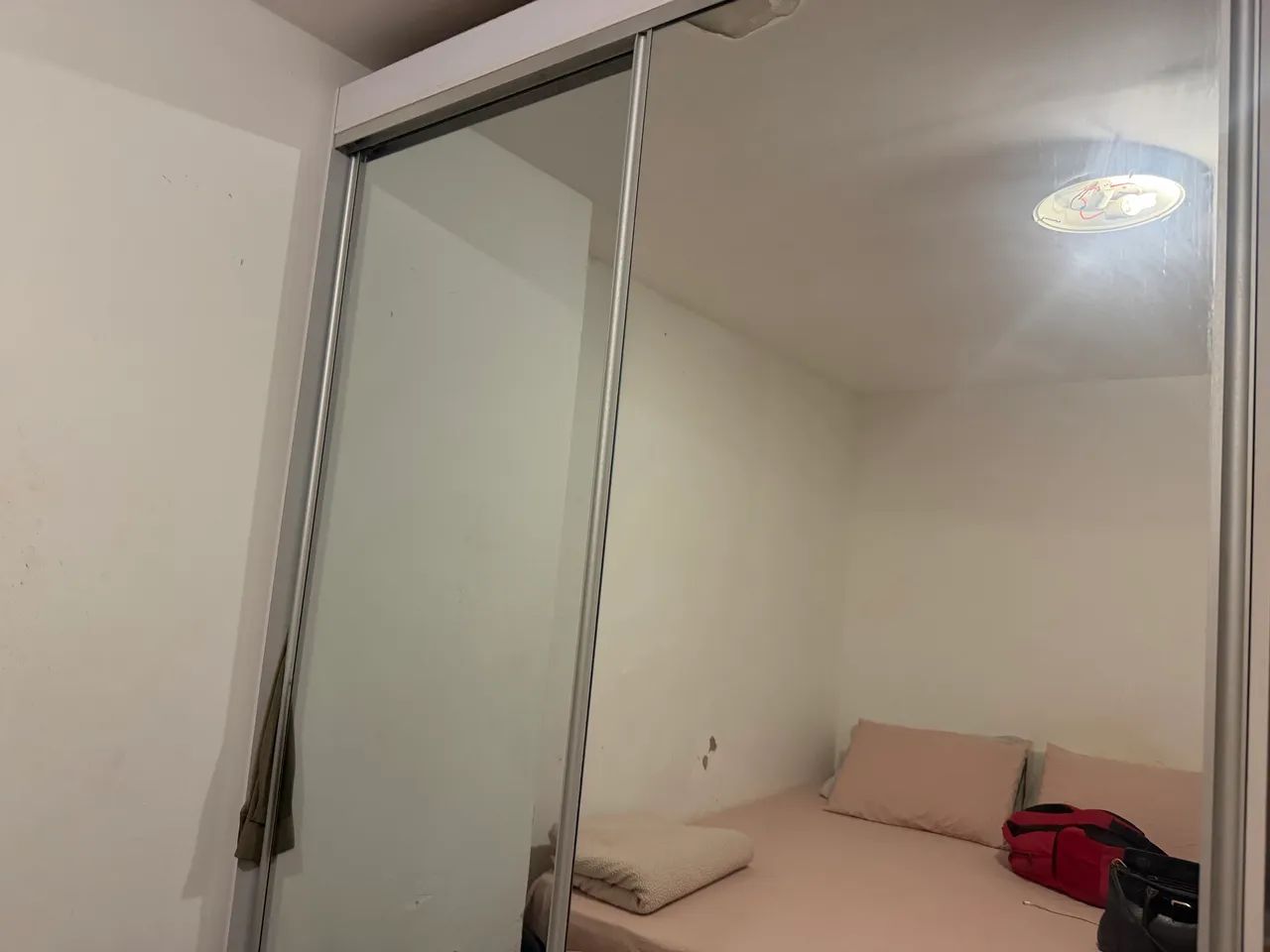 Guarda roupa 