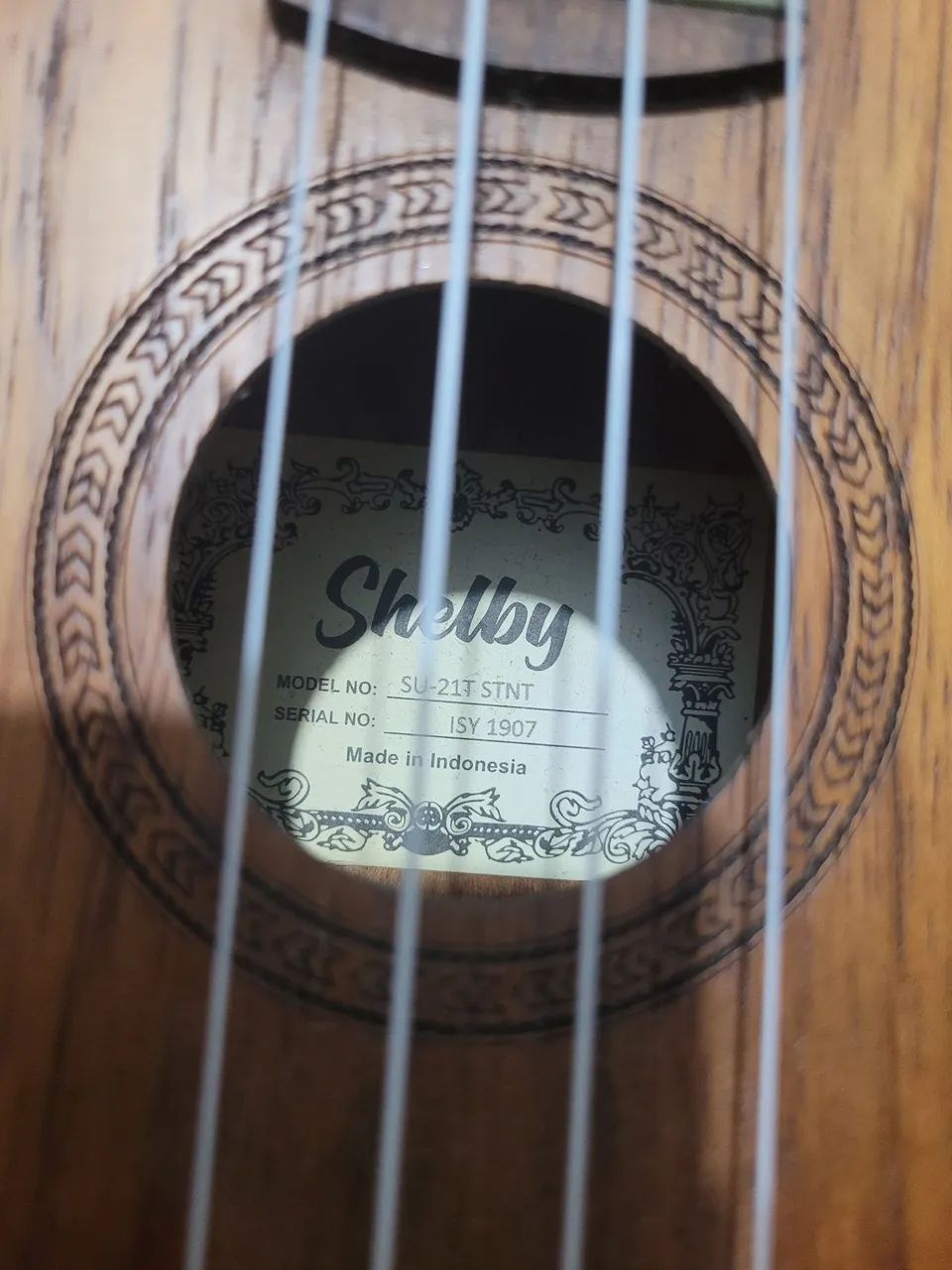 Ukulele  - Foto 3