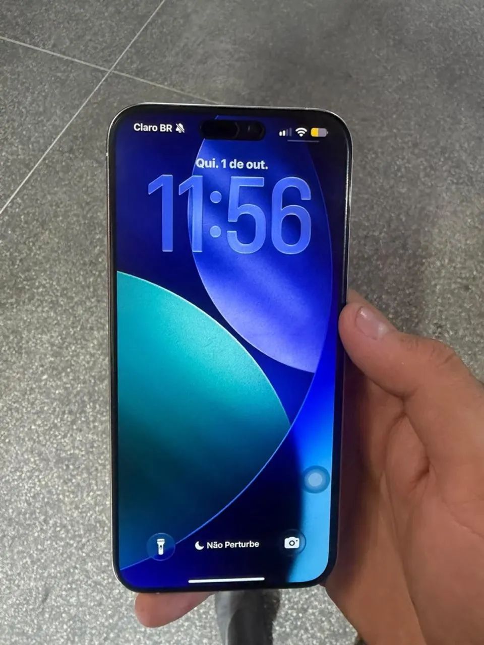 iPhone 15 pro max  - Foto 2