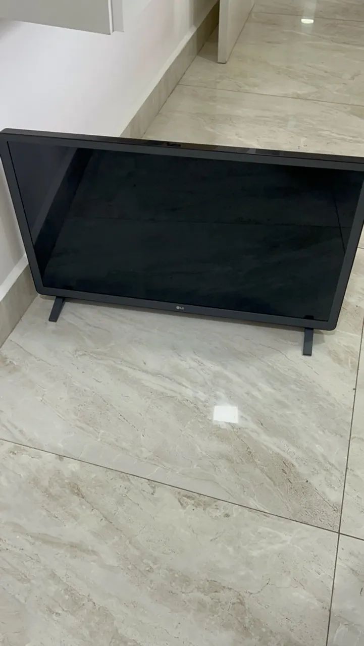 Tv lg 32 - Foto 2