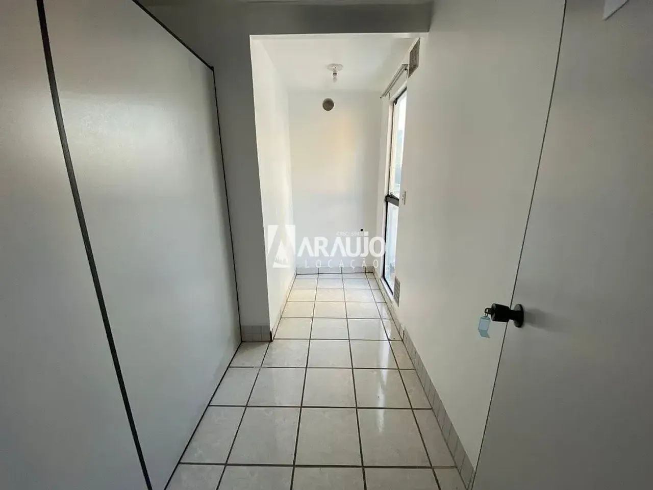 Sala comercial para alugar no Centro de Itajaí