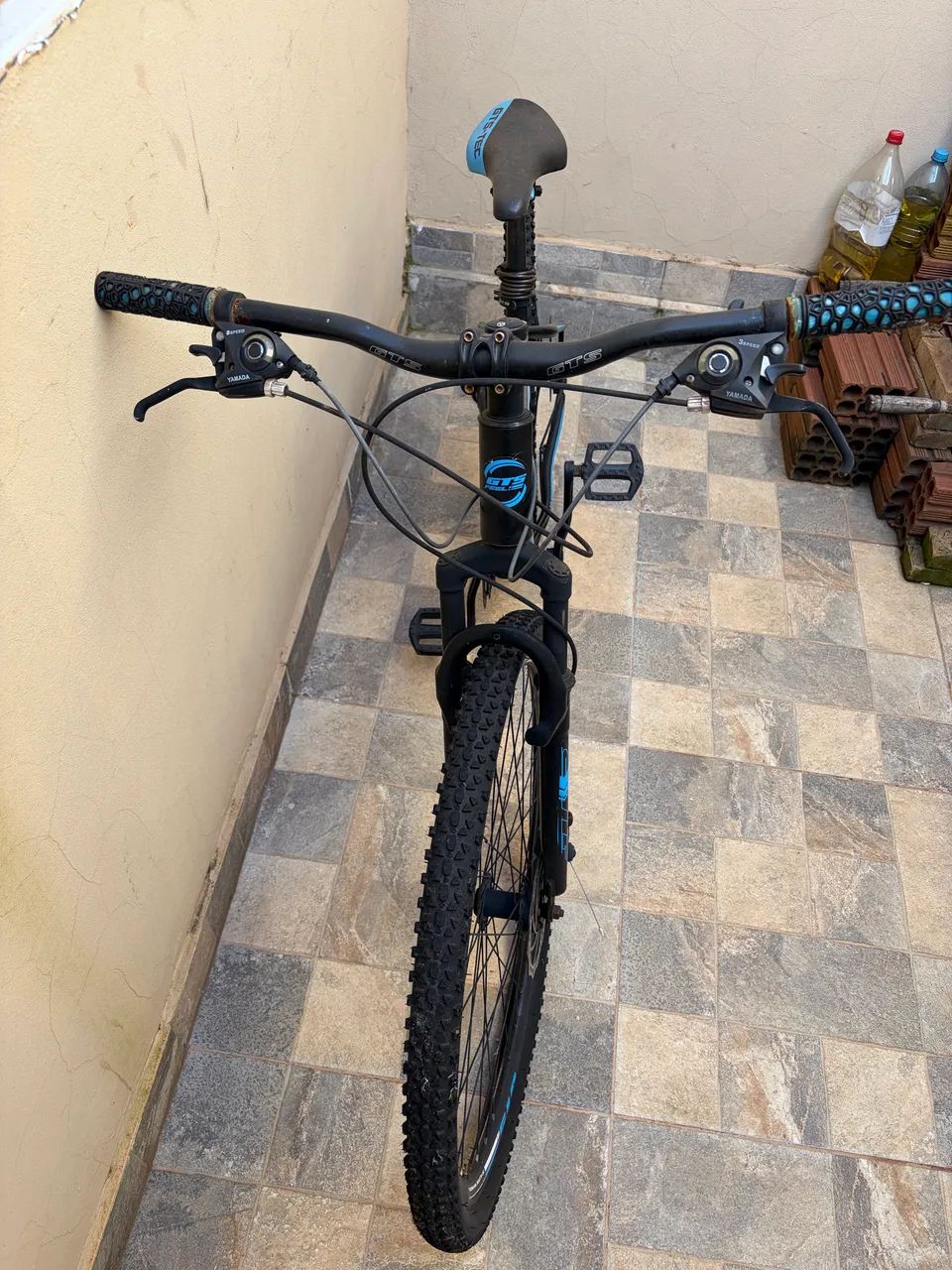 Bicicleta GTS Feel Aro 29 - Foto 4