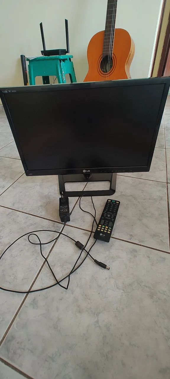 TV LG Full HD M2252 - Foto 2