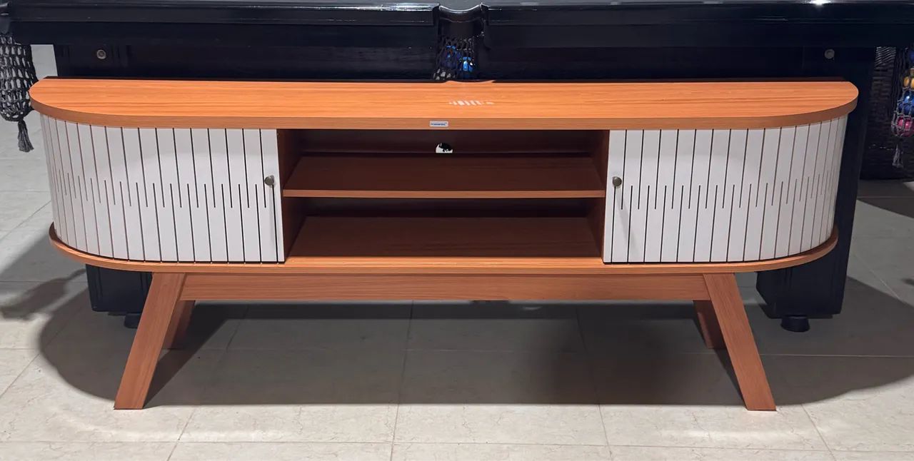 Vendo rack de tv