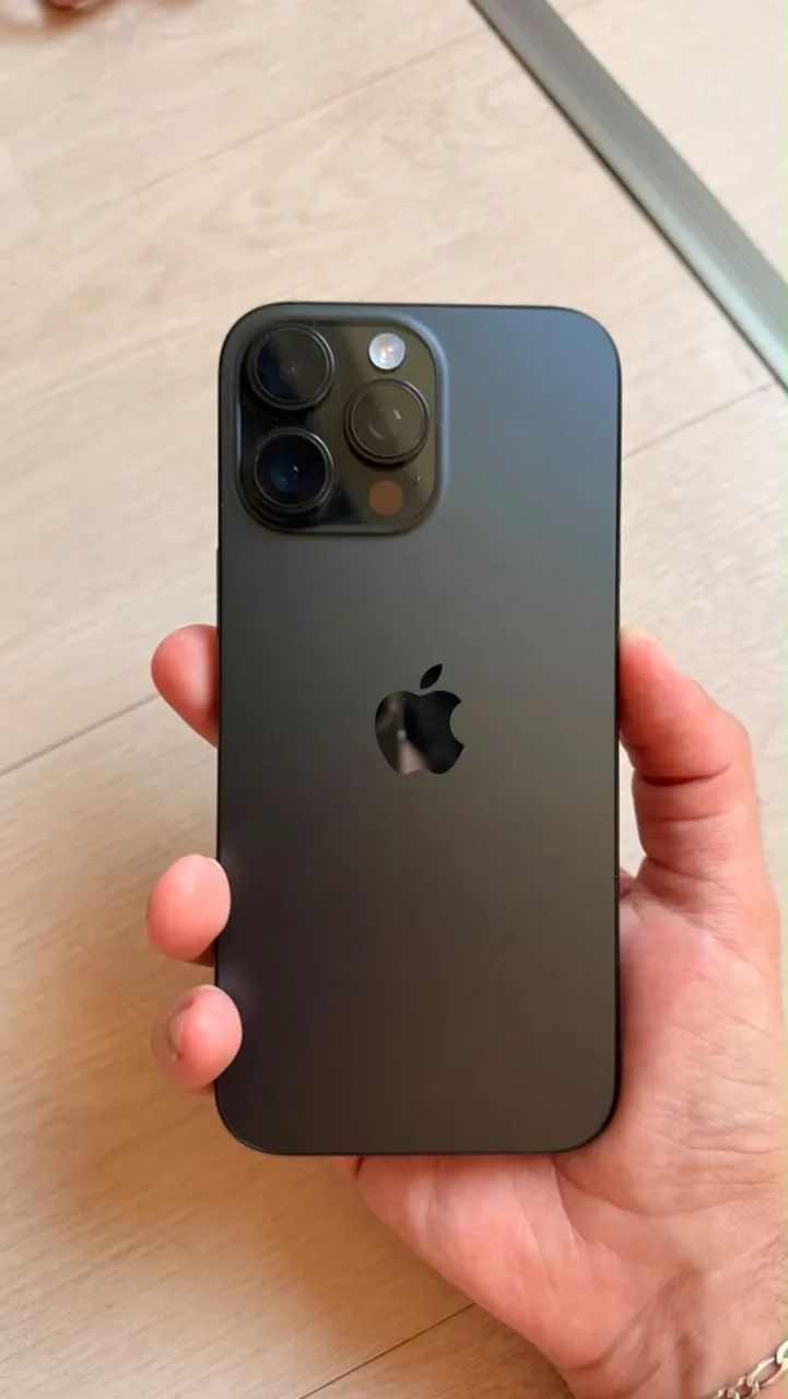IPHONE 16 PRO MAX - 256 GB - Foto 2