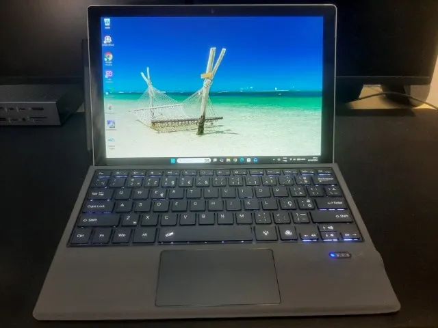 Microsoft Surface Pro 5 - Core i7 - 16GbRAM - SSD 512GB Nvme - Foto 2