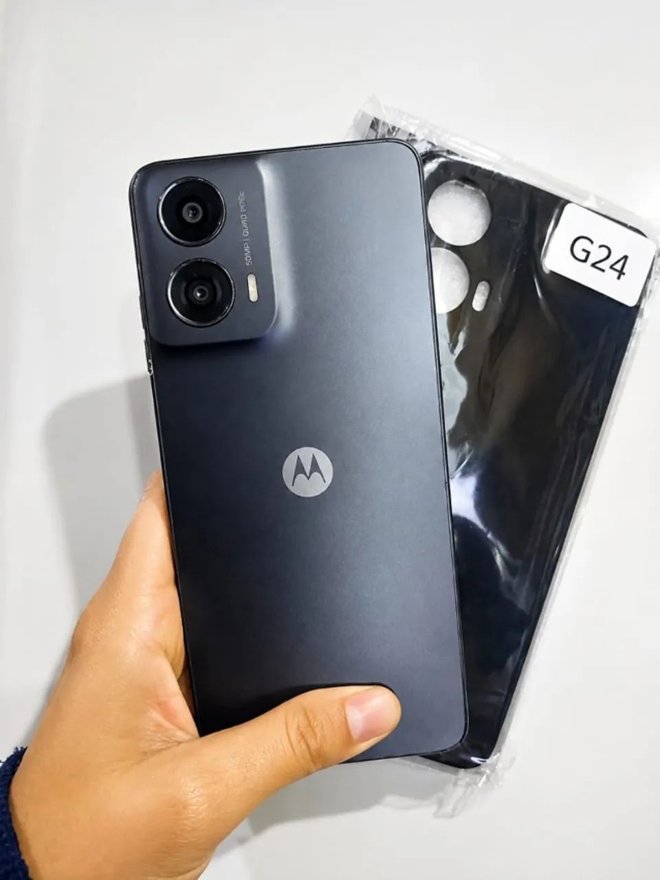 MOTOG24 128 GB 