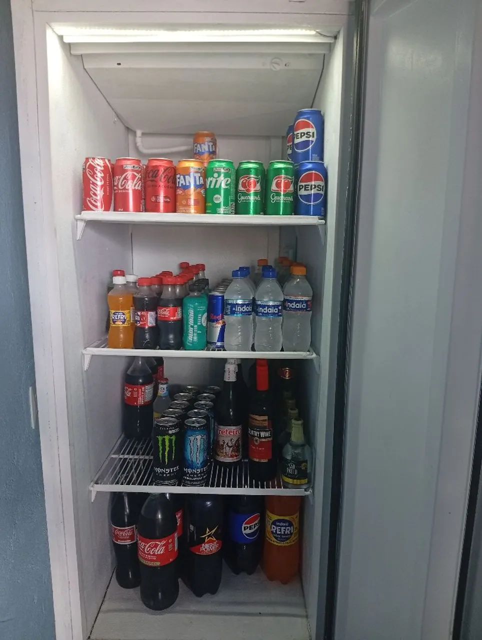 Expositora da Heineken - Foto 4