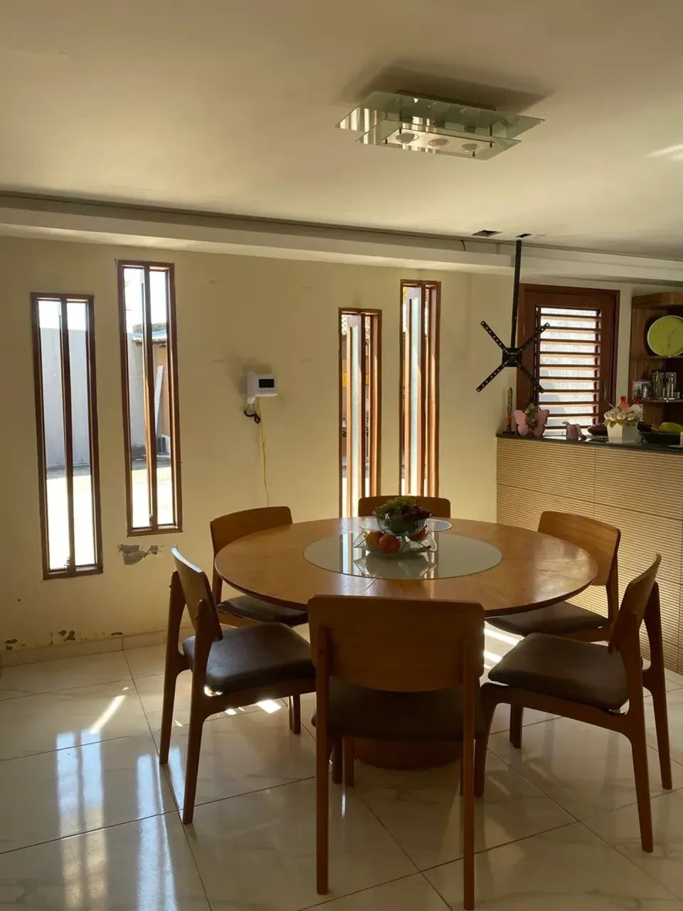 linda casa no feitosa - Foto 5