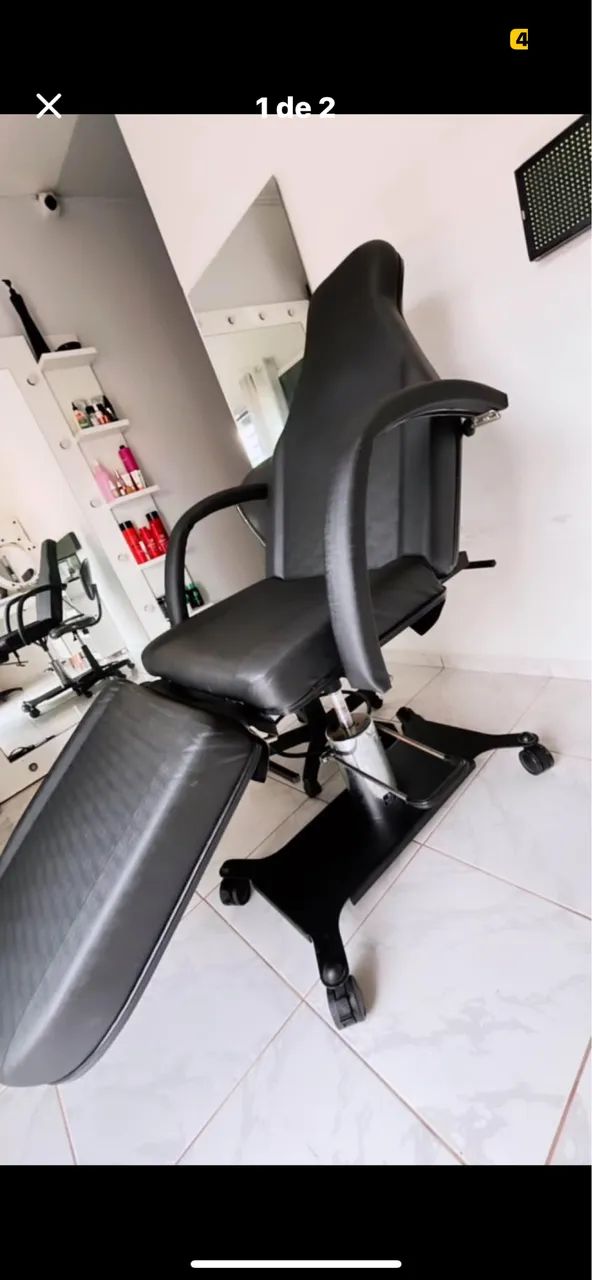 Maca e mocho  - Foto 3