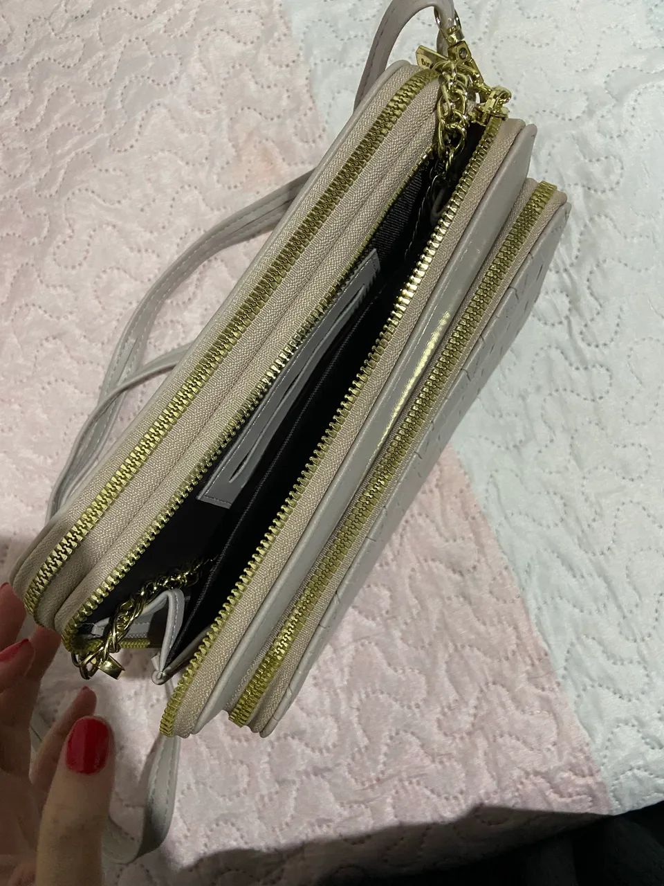 Bolsa feminina  - Foto 3